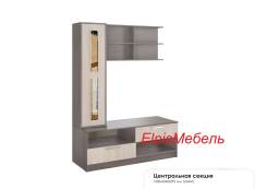 Стенки.