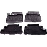Коврик. Chevrolet Captiva, C100 Двигатели: 10HM, Z24SED. Под заказ