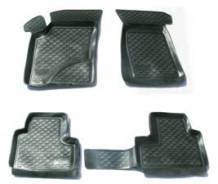 Коврик. Chevrolet Niva, 21236 Двигатели: Z18XE, BAZ2123. Под заказ