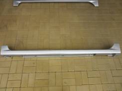 Порог пластиковый. Mazda Mazda3, BK Mazda Axela, BK3P, BK5P, BKEP