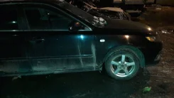Kia Magentis ����