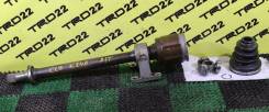 Шрус подвески. Honda Accord, CL8, CL9, CL7, CM2, CM3, CU2, CW2 Honda Elysion, RR1, RR2 Двигатели: K20A, K20Z2, K24A, K24A3, K24Z3