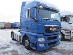 MAN TGX 18.400. Седельный тягач , 12 000 куб. см., 30 000 кг.