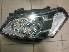 Фара. Kia Soul, AM Двигатели: D4FB, G4FC. Под заказ