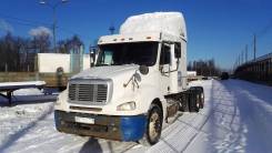 Freightliner Columbia. 2003 Mercedes, 12 700 куб. см., 18 000 кг.