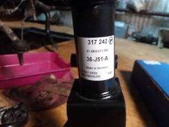 Амортизатор. Volkswagen Touareg, 7LA, 7L6, 7L7 Двигатели: BPD, BPE, AZZ, BLK, BJN, BHL, CASA, BLE, BHK, CASC, CBWA, AYH, BAR, BKS, CFRA, CATA, AXQ, BR...