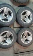 BSA. 6.0x13, 4x98.00, ET-5