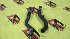Патрубок радиатора. Toyota Harrier, MCU30, MCU30W, MCU35, MCU35W Двигатель 1MZFE