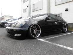 Пневмоподвеска. Toyota Crown Majesta, UZS171 Toyota Crown, UZS171 Toyota Aristo, JZS160, JZS161 Lexus GS430, JZS160, UZS161 Lexus GS300, JZS160 Lexus...