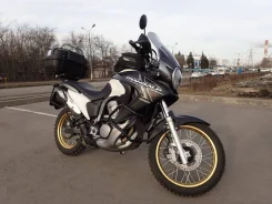 Honda XL 700V. 700����. ��., ��������, ���, � �������� ����