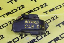 Датчик с педали газа. Honda Accord, CL9, CM2, CM3 Honda Accord Tourer Honda Inspire, UC1 Двигатели: K20A6, K20Z2, K24A, K24A3, N22A1