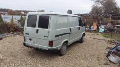 Fiat Ducato. Обмен на зил бычок, 2 500 куб. см., 2 000 кг., 4x2