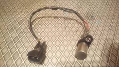 Датчик положения распредвала. Toyota: Grand Hiace, Land Cruiser, Tacoma, Granvia, T100, Hilux Surf, Land Cruiser Prado, Tundra, 4Runner, Hilux Двигате...