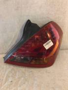 Стоп-сигнал. Nissan Teana, J31, PJ31, TNJ31 Двигатели: QR20DE, VQ23DE, VQ35DE