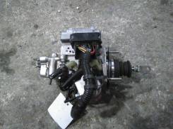 Главный тормозной цилиндр Toyota Camry, AVV50, 2ARFXE