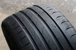 Nokian Hakka Black. Летние, 40 %, 1 шт