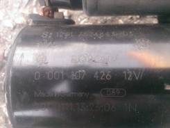 Стартер. BMW: X1, 1-Series, 3-Series, 5-Series, X3, Z4, X5 Двигатели: N46B20, M54B30