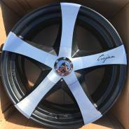 RepliKey. 8.0x17", 4x114.30, 5x114.30, ET35, ЦО 73,1 мм. Под заказ