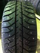 Bridgestone Ice Cruiser 7000. Зимние, шипованные, без износа, 4 шт