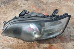 Фара. Subaru Legacy, BP9 Subaru Outback, BP9 Двигатели: EJ18, EJ18E, EJ18S, EJ20, EJ201, EJ202, EJ203, EJ204, EJ206, EJ208, EJ20C, EJ20D, EJ20E, EJ20G...