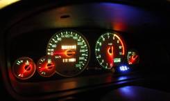 Спидометр. Nissan Skyline, BCNR33, ECR33, ENR33, ER33, HR33
