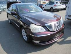 Toyota Crown Majesta. UZS187, 3UZFE