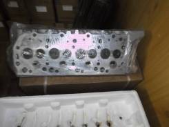 Головка блока цилиндров. Mitsubishi: Strada, L200, L300, Delica, Pajero, Triton, L400, L300 Truck, Montero, Montero Sport, Pajero Sport Двигатели: 4G6...