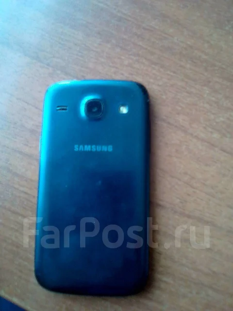Samsung Galaxy Core Duos. �/� ����