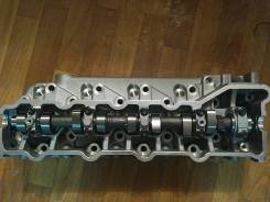 Головка блока цилиндров. Mitsubishi: 1/2T Truck, L200, Pajero, Delica, Nativa, Montero Sport, Montero, Pajero Sport, Challenger Двигатель 4M40