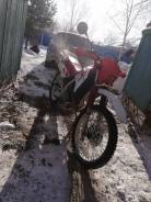 Honda XL 250 Degree. 250 куб. см., исправен, птс, с пробегом