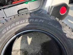 Dunlop Grandtrek SJ7. Всесезонные, 5 %, 1 шт