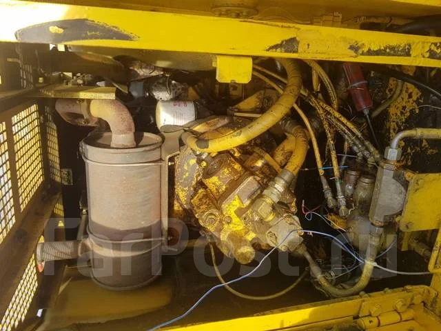 Sumitomo. S160�2 ����