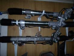 Рулевая рейка. Toyota Hilux Surf Toyota Land Cruiser Prado, GRJ120, GRJ120W, GRJ125, GRJ125W, KDJ120, KDJ120W, KDJ125, KDJ125W, KZJ120, LJ120, LJ125...