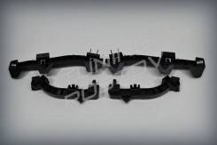 Крепление фары. Toyota Land Cruiser Prado, GRJ151W, GDJ150L, GRJ150W, KDJ150, TRJ150, TRJ150L, GDJ150W, KDJ150L, TRJ150W, GDJ151W, TRJ120, GRJ150L, GR...