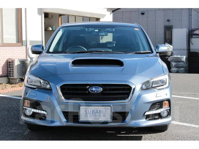 Subaru Levorg. �������, 4wd, 1.6, ������, 21 000����. ��. ��� ����� �� ������������ ����