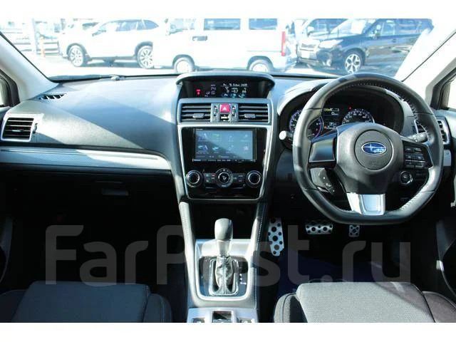 Subaru Levorg. �������, 4wd, 1.6, ������, 21 000����. ��. ��� ����� �� ������������ ����