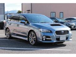 Subaru Levorg. автомат, 4wd, 1.6, бензин, 21 000 тыс. км. Под заказ