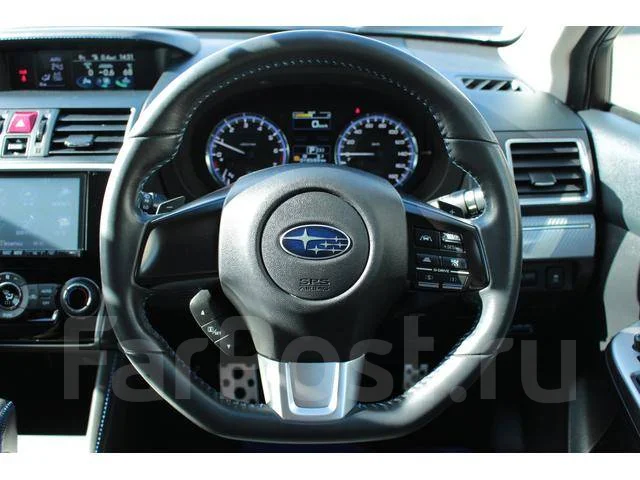 Subaru Levorg. �������, 4wd, 1.6, ������, 21 000����. ��. ��� ����� �� ������������ ����