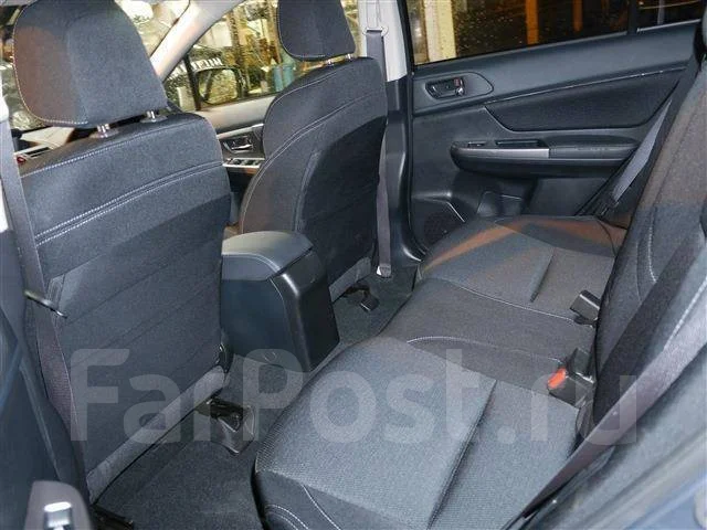 Subaru Levorg. �������, 4wd, 1.6, ������, 21 000����. ��. ��� ����� �� ������������ ����