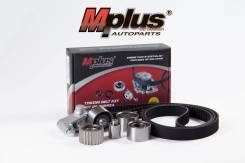 Ремень ГРМ. Subaru Forester, SF5, SF9, SG5, SG9, SG9L, SH5, SH9, SH9L Subaru Legacy, BC2, BC3, BC4, BC5, BCA, BCK, BCL, BCM, BD2, BD3, BD4, BD5, BD9...