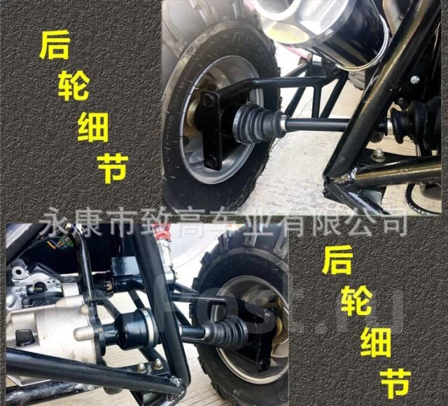 Yamaha Grizzly. ��������, ��� ���\���, ��� �������. ��� ����� �� ������������ ����
