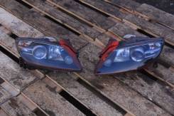 Оптика. Mazda RX-8, SE3P Двигатель 13BMSP