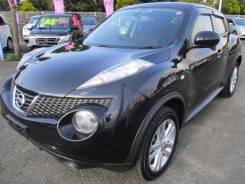 Nissan Juke. автомат, передний, 1.5, бензин, 32 205 тыс. км, б/п. Под заказ