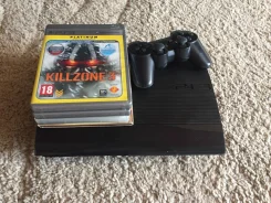 Sony PlayStation 3 Slim