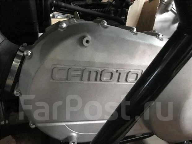 CFMoto CF 500. ��������, ��� ���\���, ��� �������. ��� ����� �� ������������ ����