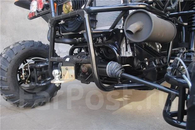 CFMoto CF 500. ��������, ��� ���\���, ��� �������. ��� ����� �� ������������ ����