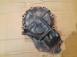 Крышка фильтра автомата. Toyota: Carina, Vista, Celica, Corona, Camry, Curren, Carina II, Carina ED, Corona Exiv Двигатели: 3SF, 3SFE, 3SGELU, 4SFE, 4...
