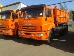 КамАЗ 45143. Камаз 45143 сельхозник, 7 777 куб. см., 14 000 кг., 6x4