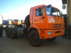Камаз 44108. -53504, 7 777 куб. см., 10 т и больше
