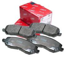 Колодка тормозная. Volkswagen Passat, 3B2, 3B5 Volkswagen Phaeton, 3D1, 3D2, 3D3, 3D4, 3D6, 3D7, 3D8, 3D9 BMW: 1-Series, Z3, 7-Series, 5-Series, 3-Ser...